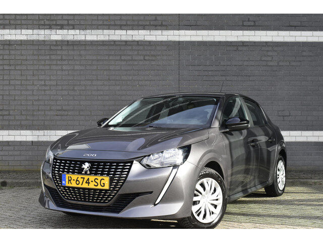 Peugeot 208 1.2 PureTech Active