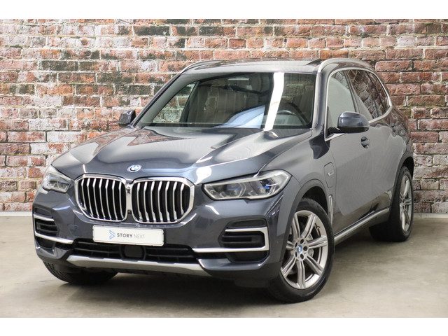 BMW X5 xDrive45e High Executive xLine Automaat