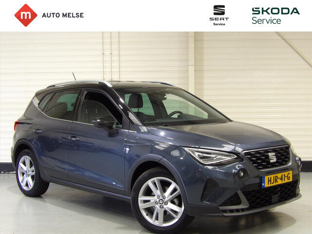 Seat Arona 1.0 TSI 110pk FR