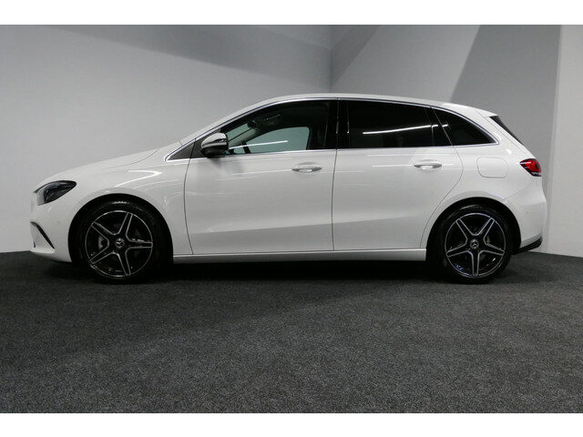 Mercedes-Benz B-Klasse 200d Premium Plus