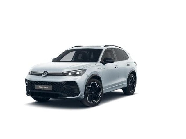 Volkswagen Tiguan 1.5 eHybrid R-Line Edition 272 PK|
