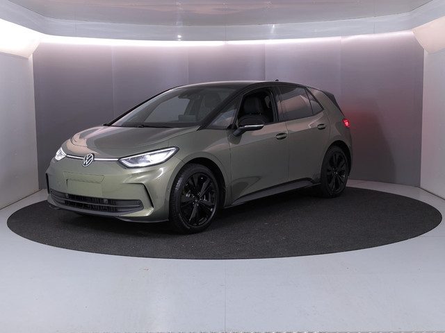 Volkswagen ID.3 Pro Limited Edition 58 kWh accu 150 kW / 204 PK Ha