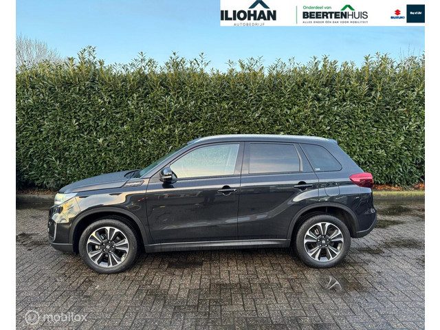 Suzuki Vitara 1.5 Hybrid Style