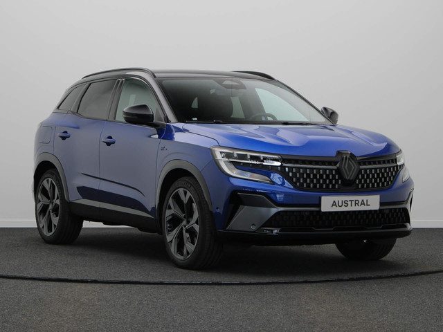 Renault Austral E-Tech Hybrid 200pk Techno Esprit Alpine