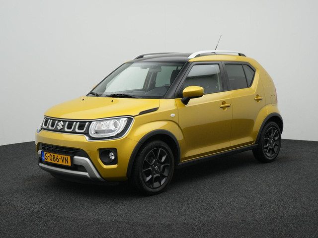 Suzuki Ignis 1.2 Smart Hybrid Select