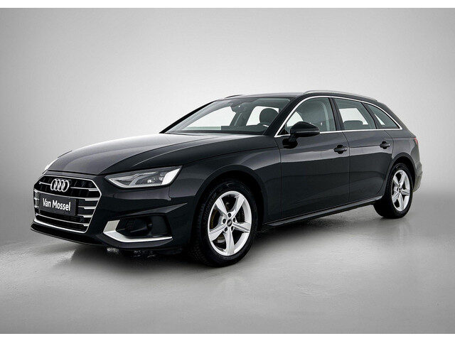 Audi A4 Avant 35 TFSI Advanced Edition 150 PK