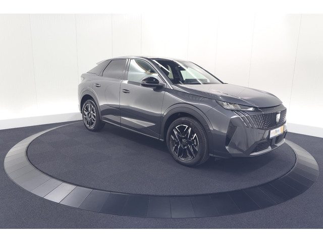 Peugeot 3008 1.2 Hybrid 136 e-DSC6 Allure