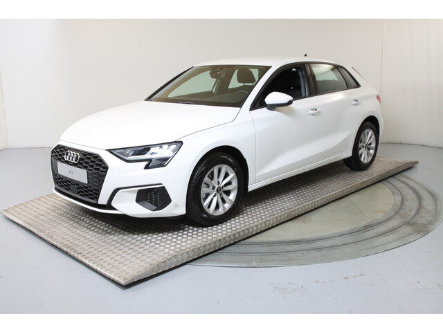Audi A3 Sportback 30 TFSI Pro Line