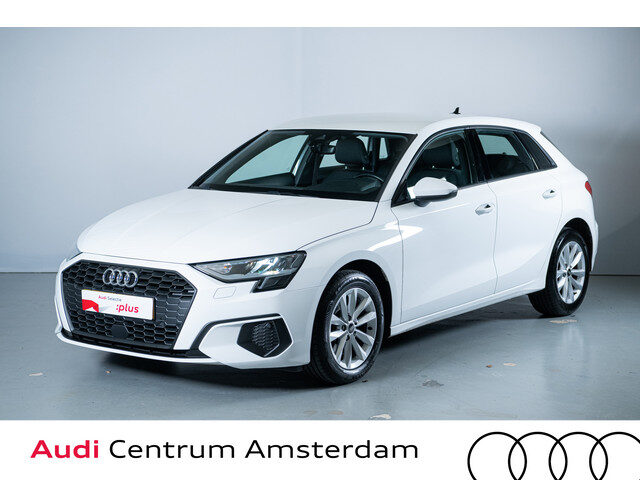 Audi A3 Sportback 30 TFSI Pro Line Automaat (S-Tronic) | Winterbandenset | Navigatie via App | Autom
