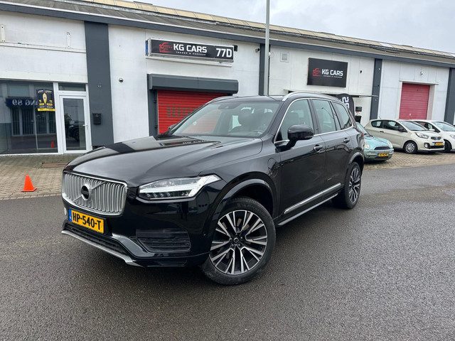 Volvo XC90 2.0 T8 Twin Engine AWD Inscription|Luchtvering|