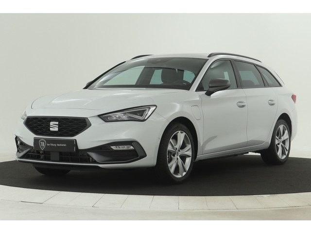 Seat Leon Sportstourer 1.4 TSI eHybrid PHEV FR Business Intense