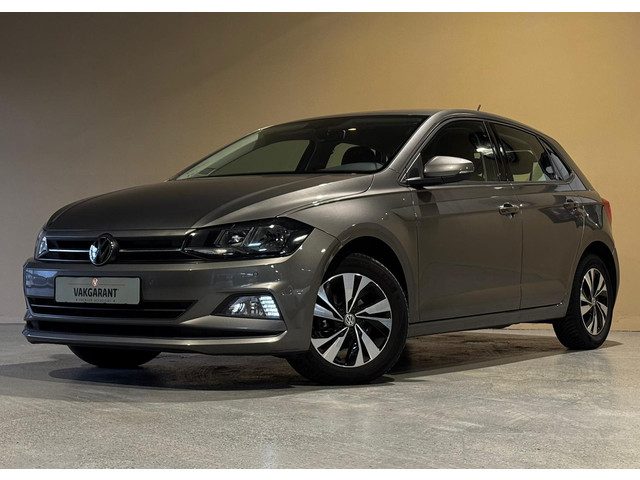 Volkswagen Polo 1.0 TSI Life Business