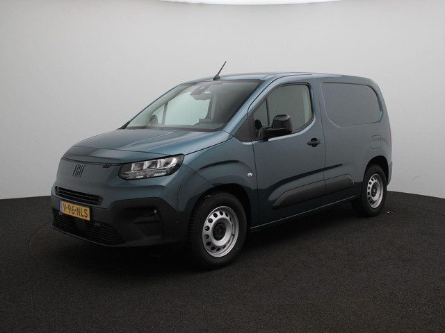 Fiat Doblò E-Doblò 136 L1 50 kWh