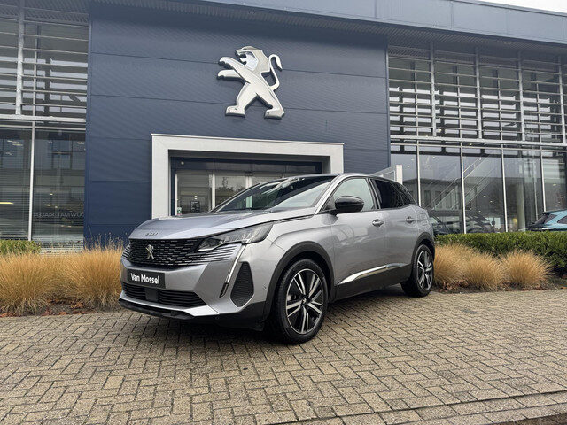 Peugeot 3008 1.6 HYbrid 225 Allure