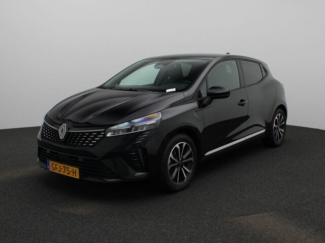 Renault Clio 1.6 E-Tech Full Hybrid 145 techno