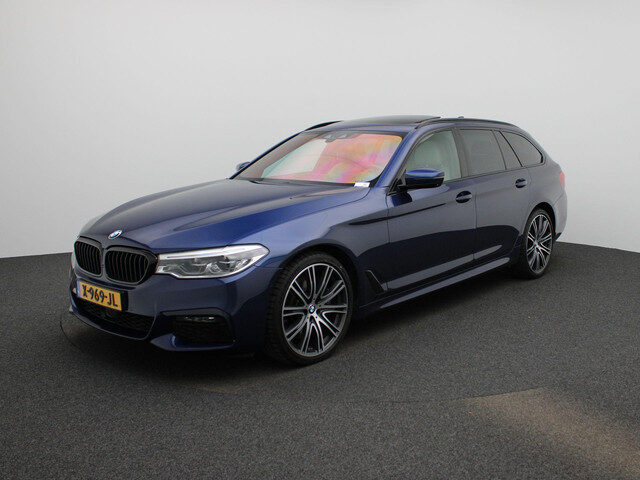 BMW 5 Serie touring 540i xDrive High Executive