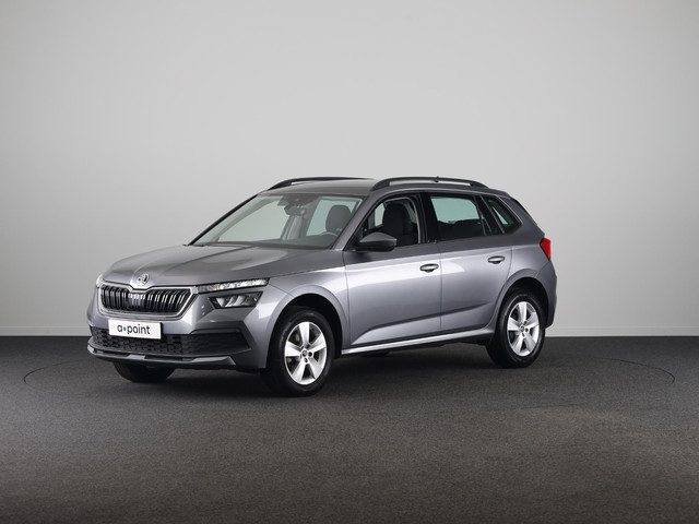 Škoda Kamiq 1.0 TSI Ambition