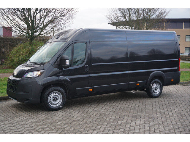 Fiat Ducato Maxi 35 2.2 180PK L4H2 EAT8 AUT BPM VRIJ!!