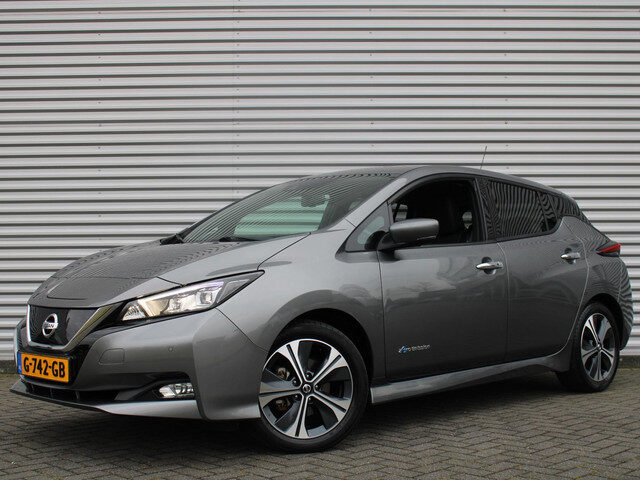 Nissan Leaf Tekna 40 kWh
