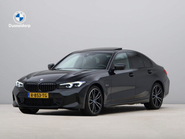 BMW 3 Serie 320e M-Sport