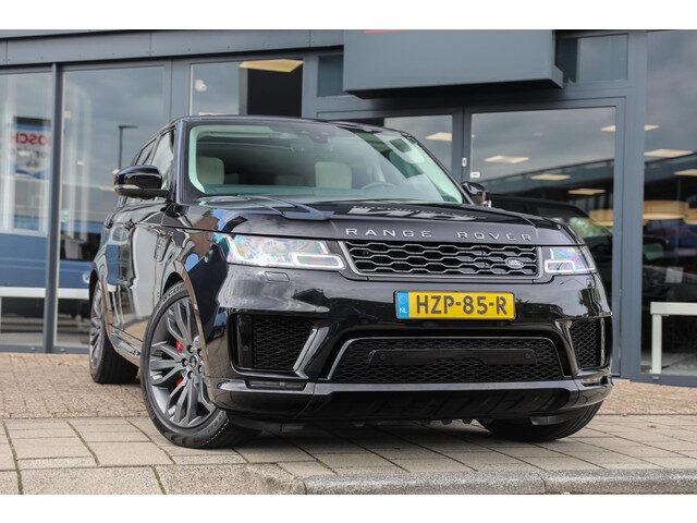 Land Rover Range Rover Sport P400e HSE Dynamic