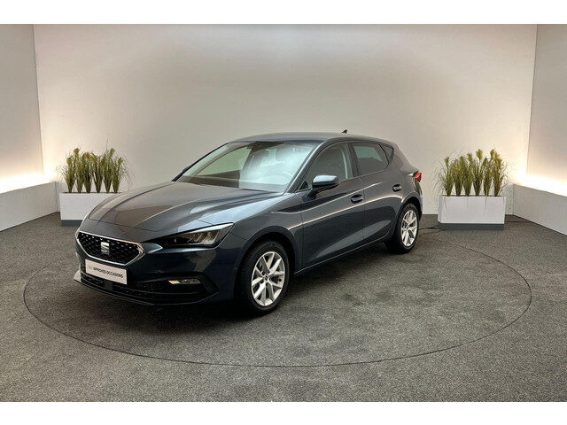 Seat Leon 1.5 eTSI 150pk DSG Style Business Intense