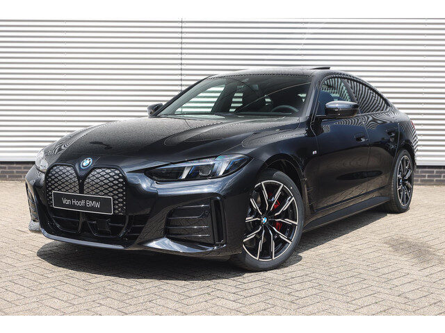 BMW i4 eDrive35 Gran Coupé High Executive M Sport