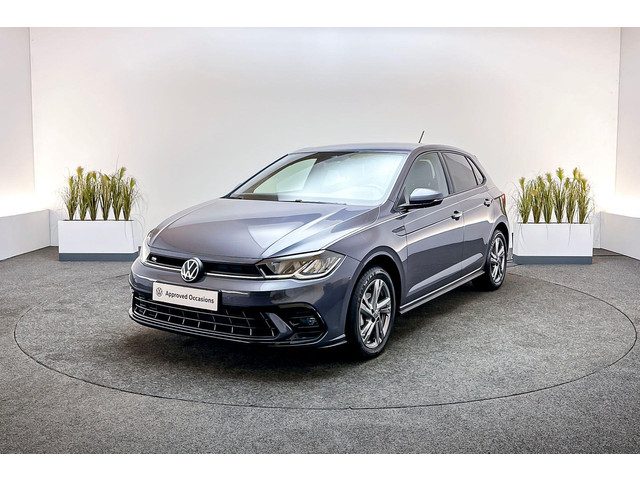 Volkswagen Polo 1.0 TSI 95pk R-Line