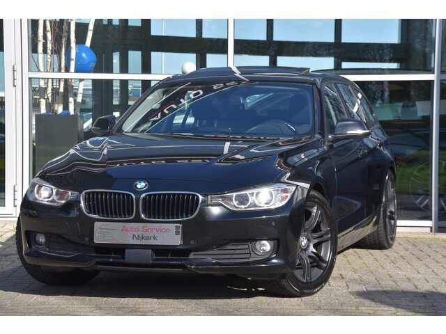 BMW 3 Serie touring 320d EfficientDynamics Edition High Executive