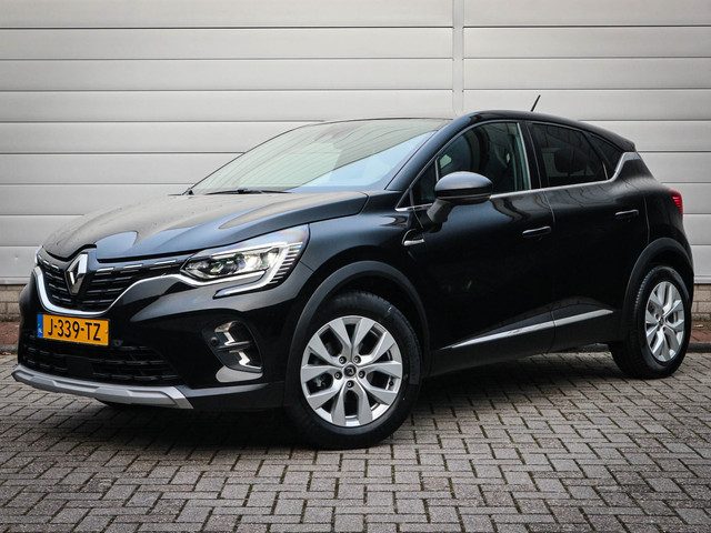Renault Captur 1.0 TCe 100 Intens