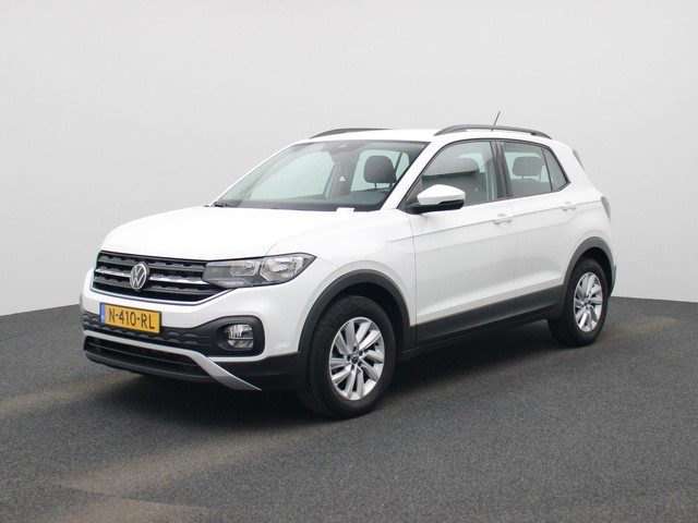 Volkswagen T-Cross 1.0 TSI Life 95 PK|