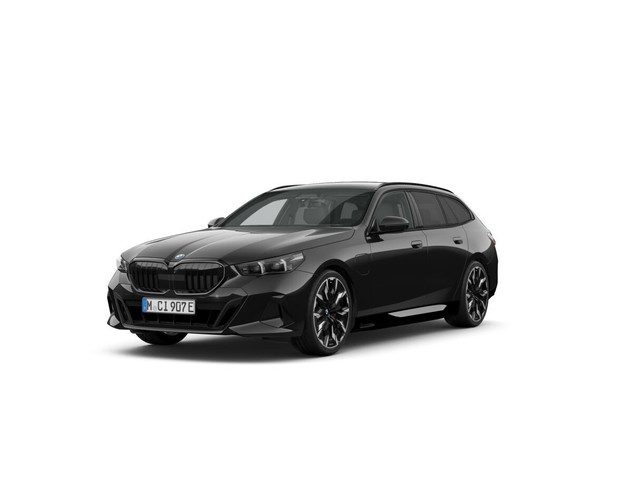 BMW 5 Serie touring 530e