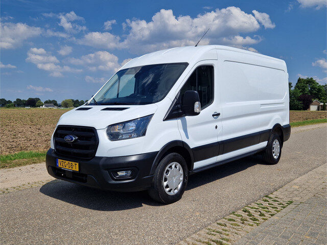 Ford Transit 350 2.0 TDCI L3H2 Trend