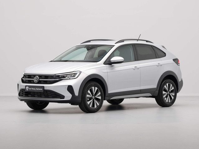 Volkswagen Taigo 1.0 TSI Life Edition