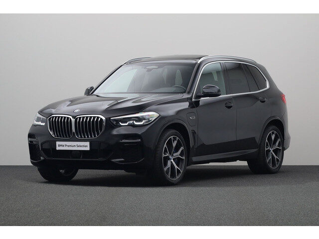 BMW X5 xDrive45e
