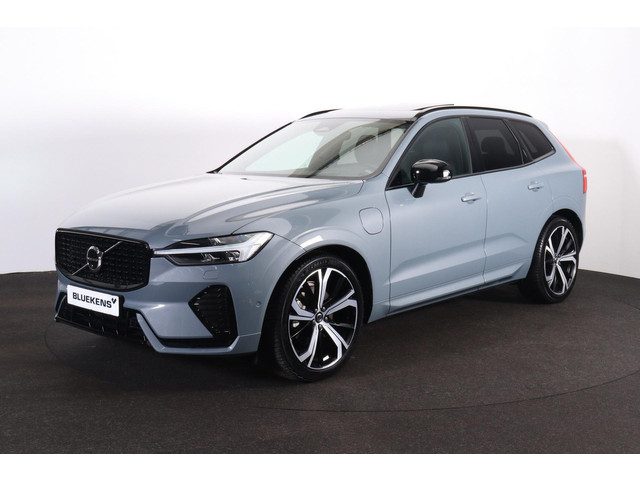 Volvo XC60 T8 Recharge AWD R-Design