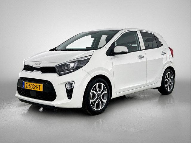 Kia Picanto 1.0 DPi DynamicPlusLine