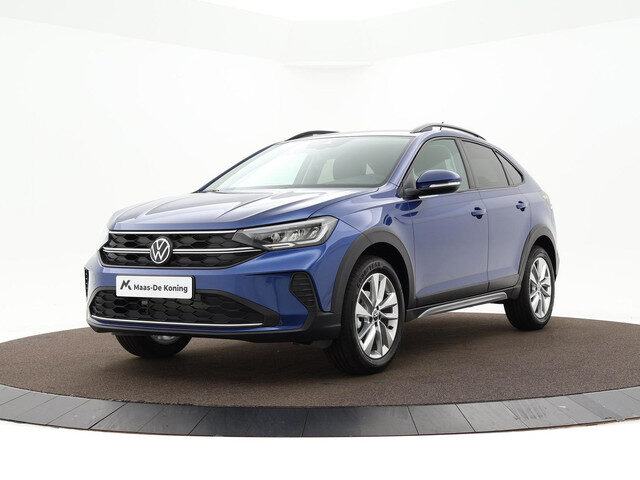 Volkswagen Taigo Life Edition 1.0 TSI 95 pk 5 versn. Hand