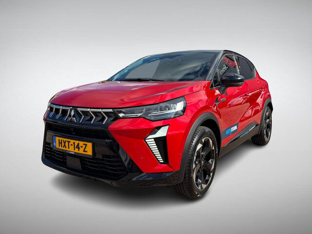 Mitsubishi ASX 1.8 HEV AT Instyle