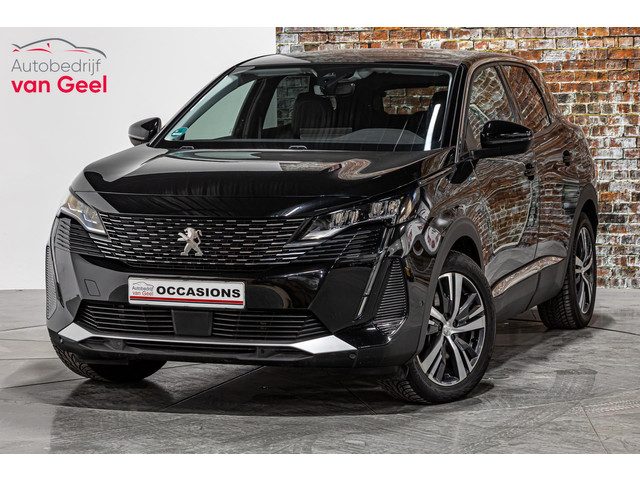 Peugeot 3008 1.6 HYbrid 225 Allure Pack Business