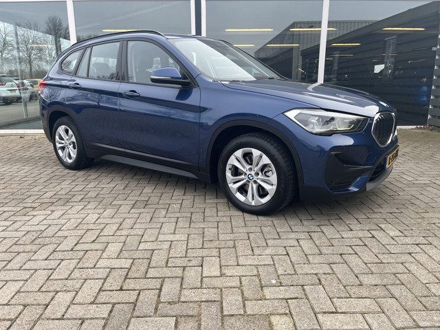 BMW X1 xDrive25e eDrive/Leer / Hud / Stoelverwarming / Clima