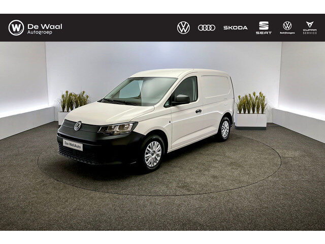 Volkswagen Caddy 2.0 TDI 75pk Comfort