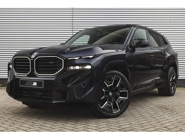 BMW XM PHEV 50e High Executive Automaat
