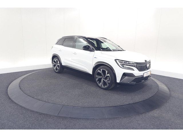 Renault Austral Mild Hybrid 160 X-tronic Techno Esprit Alpine