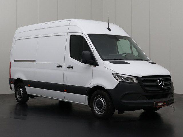 Mercedes-Benz Sprinter 315CDi Automaat L2H2 | Led