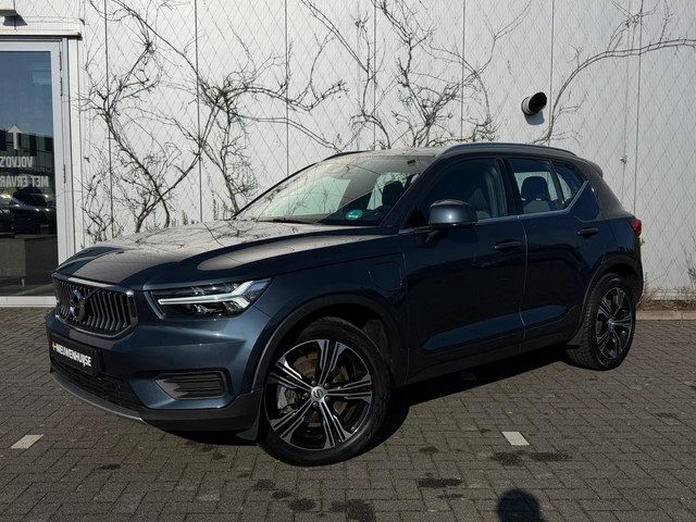 Volvo XC40 1.5 T4 Recharge Inscription Expression