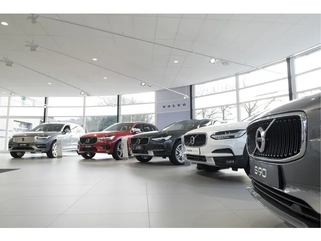 Volvo XC40 2.0 T5 AWD R-Design Intro Edition