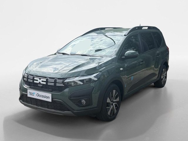 Dacia Jogger 1.0 TCe 110 Expression 5p.