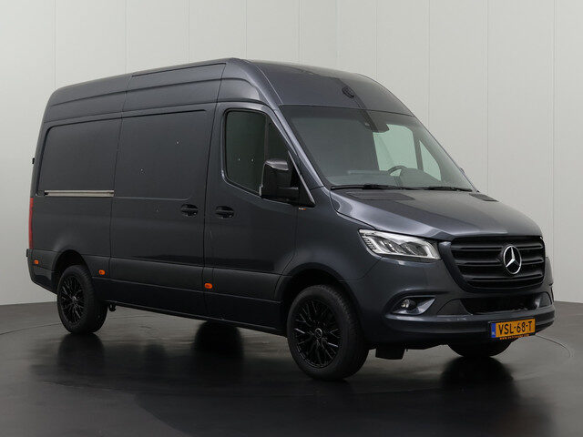 Mercedes-Benz Sprinter 317CDI 9G-Tronic Automaat L2H2 RWD