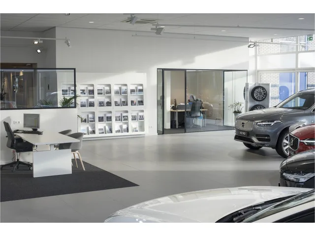 Volvo XC40 2.0 T5 AWD R-Design Intro Edition